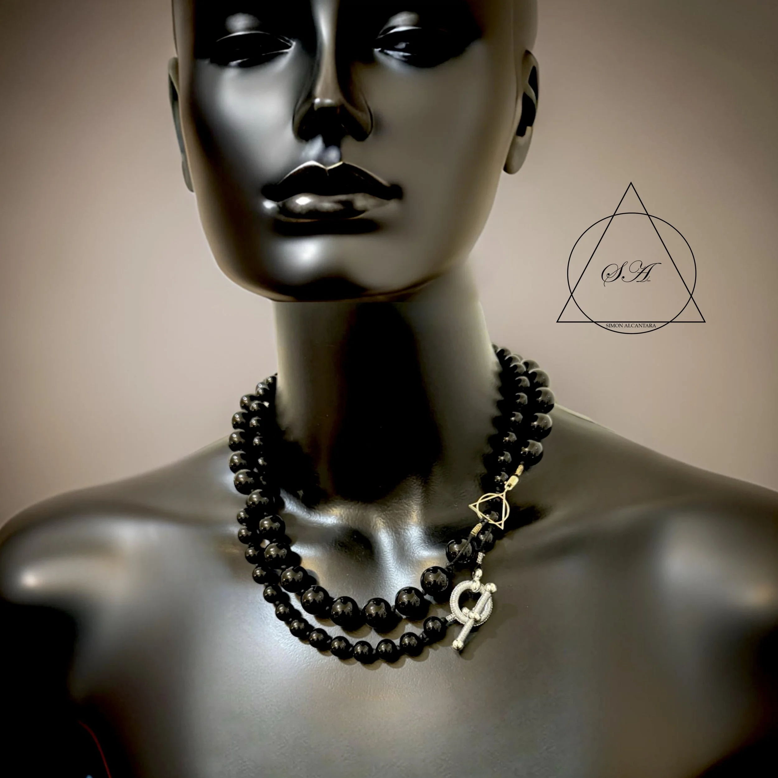 SIMON ALCANTARA LLC SIMON ALCANTARA LLC